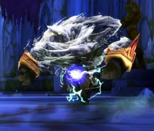 Arcane Feedback — screenshot 1