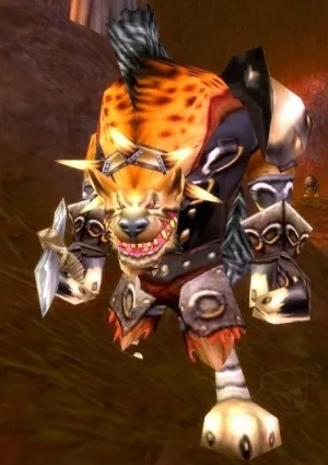 Redridge Alpha — screenshot 1