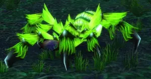 Wildthorn Venomspitter — screenshot 1
