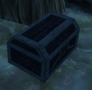 Alexston's Chest — screenshot 1