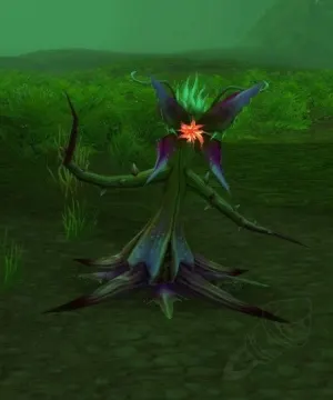 Bloodpetal Thresher — screenshot 1