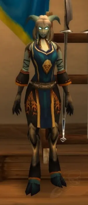 Lieutenant Tristia — screenshot 1