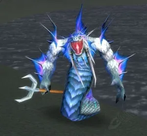 Wrathtail Myrmidon — screenshot 1