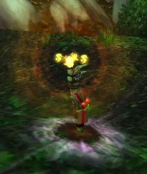 Healing Ward IV — screenshot 1