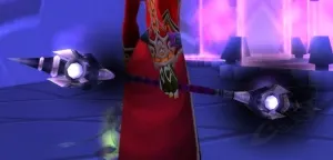 Battle Mage's Baton — screenshot 4