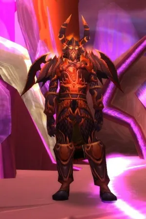 Thaladred the Darkener — screenshot 1
