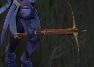 Mercenary's Crossbow — screenshot 1