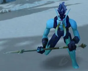 Frostmane Headhunter — screenshot 1