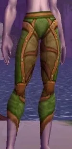 Cenarion Reservist's Leggings — screenshot 1
