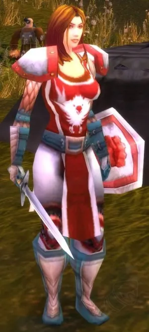 Captain Nials — screenshot 1