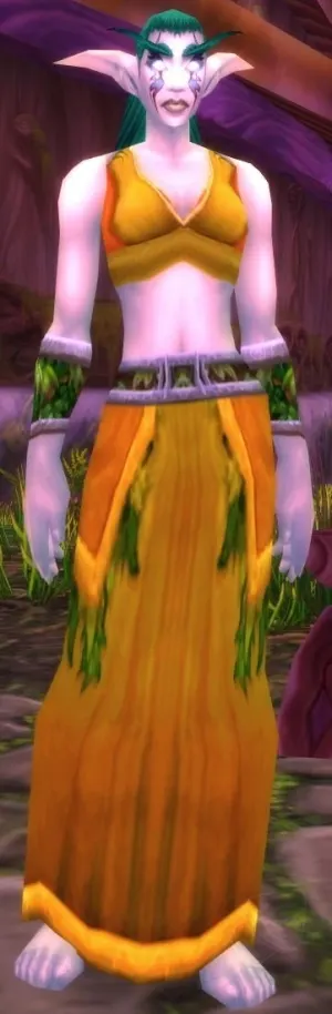Dirania Silvershine — screenshot 2