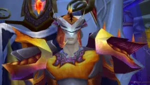 Avenger's Pauldrons — screenshot 5