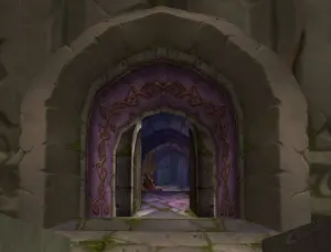 Gordok Courtyard Key — screenshot 1