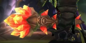 Vengeful Gladiator's Bonecracker — screenshot 1