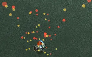 Handful of Summer Petals — screenshot 3