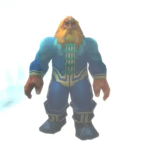 Elder Stonefort — screenshot 1