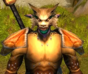 Wolfshead Helm — screenshot 1
