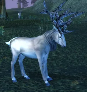 Moongraze Buck — screenshot 1
