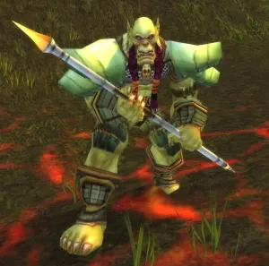 Garneg Charskull — screenshot 1
