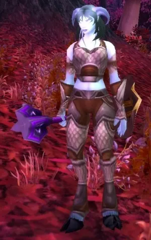 Defender Ashoon — screenshot 1