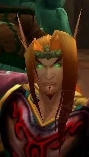 Der'izu Helm — screenshot 1