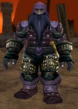 Thaurissan Spy — screenshot 1