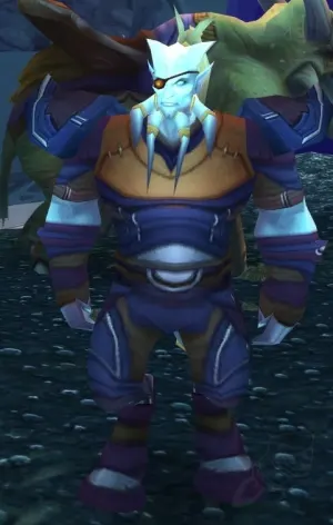 Torallius the Pack Handler — screenshot 1