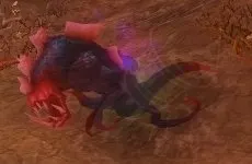 Fiendling Flesh Beast — screenshot 1