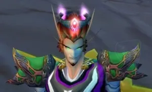 Eldr'naan Shoulderpads — screenshot 1