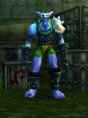 Renn'az — screenshot 1