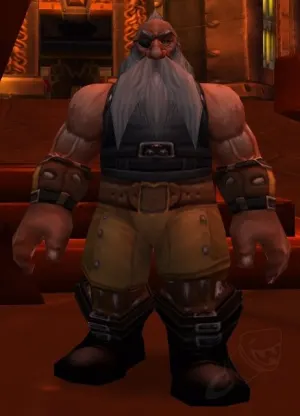 Grumnus Steelshaper — screenshot 1