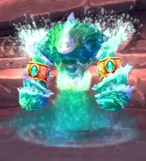 Water Elemental — screenshot 1