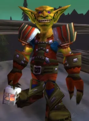 Hin Denburg — screenshot 1