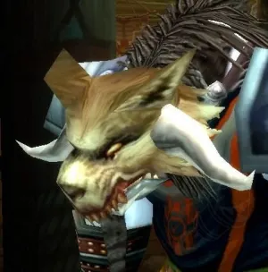 Wolfshead Helm — screenshot 2