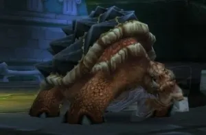 Aku'mai Snapjaw — screenshot 1