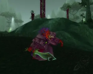 Shabby Arakkoa Disguise — screenshot 4