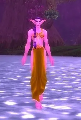 Robes of Insight — screenshot 3