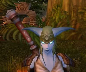 Ranger Helm — screenshot 1