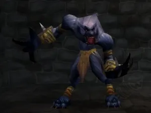 Son of Arugal — screenshot 2