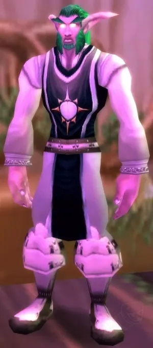 Dawnwatcher Shaedlass — screenshot 1