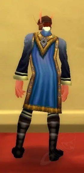 Windsong Drape — screenshot 3