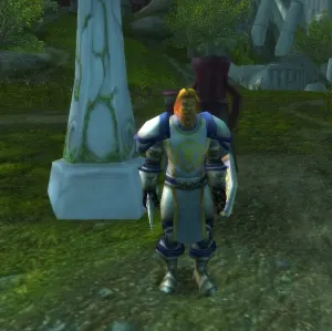Captain Pentigast — screenshot 1