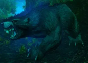 Great Bear Spirit — screenshot 1