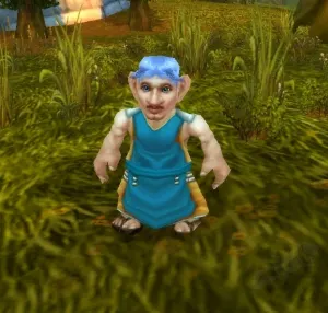 Servant of Azora — screenshot 1