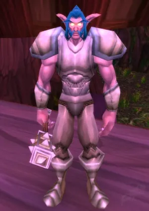 Athridas Bearmantle — screenshot 1