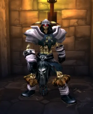 Captain Dargol — screenshot 1