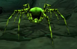 Mother Fang — screenshot 1