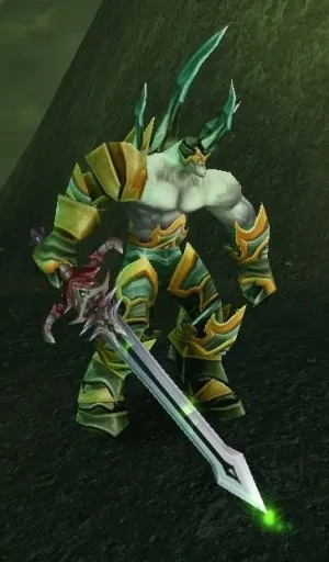 Anger Guard — screenshot 1