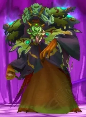 Shienor Sorcerer — screenshot 1