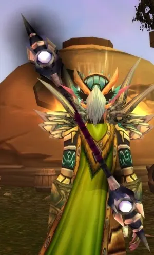 Battle Mage's Baton — screenshot 2